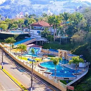Thermas Palace Apartamento