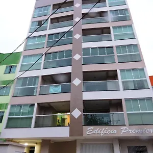 Apto Por Dia Em 502 Apartamento