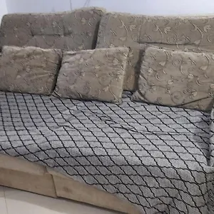 Apto Na Divisa Thermas Apartamento