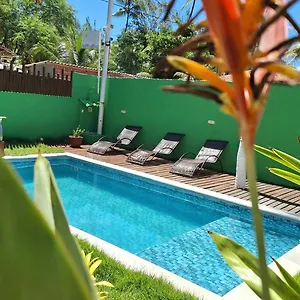 Caminho Do Paraiso Pôrto das Galinhas